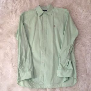 Ralph Lauren Dress Shirt